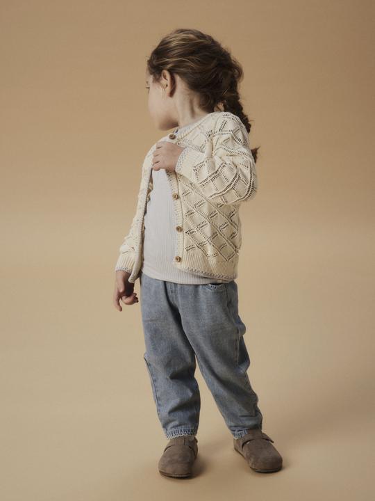 Produktbild Name it Bio-Baumwoll Jeans (122)