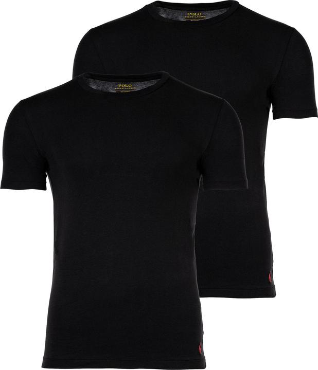 Produktbild Ralph Lauren T-Shirt Casual Figurbetont (XXL)