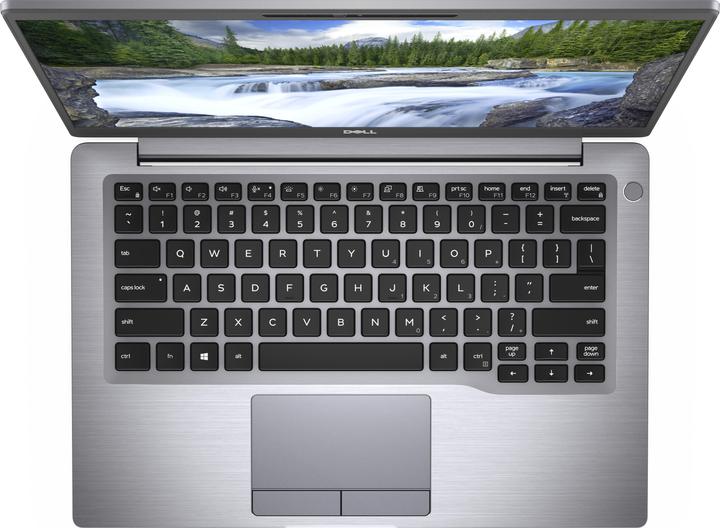 Image du produit Dell Latitude 7400 (14", Intel Core i7-8665U, 16 Go, 512 Go, DE)