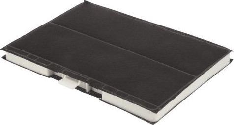 Actual product image Bosch Hausgeräte Siemens activated charcoal filter 705432, 11026771 DHZ5346 LZ53451