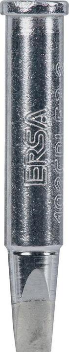 Image du produit Kurtz Ersa Panne à souder Ersadur sans plomb, 3,2mm (Panne de soudure)