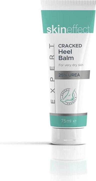 Energy Label Skineffect Balm for cracked heels 75ml (Foot cream & foot gel, 75 ml)