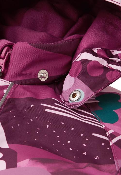 Actual product image Reima Puhuri Winter Overall (86)