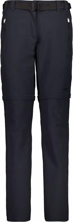 Image du produit CMP Campagnolo Pantalon avec fermeture éclair (50, 4XL)