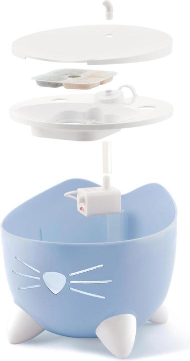 Productafbeelding Catit Pixi drinkfontein (2.50 l)