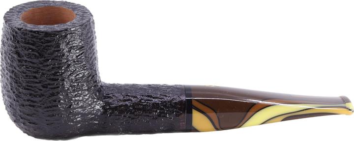 Savinelli Pfeife Paloma Rustic 101