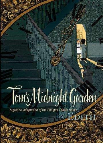 Produktbild Tom's Midnight Garden Graphic Novel (Englisch, Philippa Pearce, 2016)