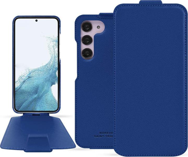 Bleu Océan PU ( Pantone #003da5 )