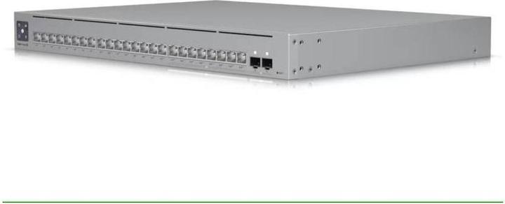 Image du produit Ubiquiti USW-Pro-Max PoE (26 Ports)
