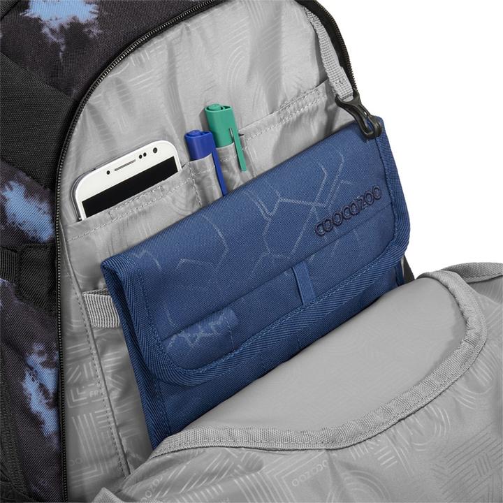 Image du produit Coocazoo sac à dos scolaire MATE, 30 litres (30 l)