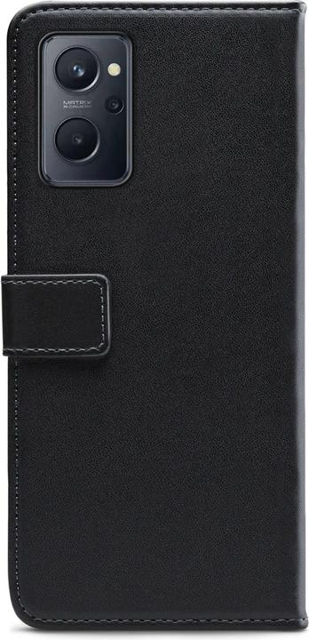Actual product image Mobilize Classic Gelly Purse (Realme 9i)
