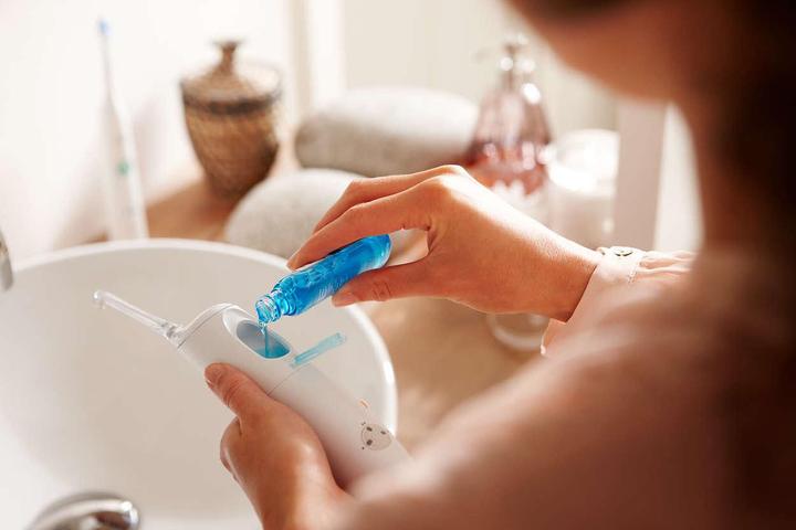 Image du produit Philips Sonicare AirFloss Ultra (Brosse à dents sonique)