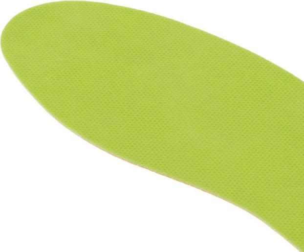 Actual product image Bama Fresh Insoles