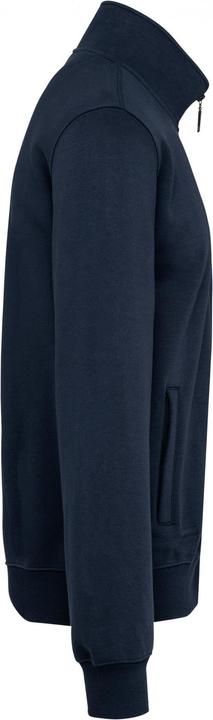 Produktbild Kariban Jacke aus angerautem Fleece (M)