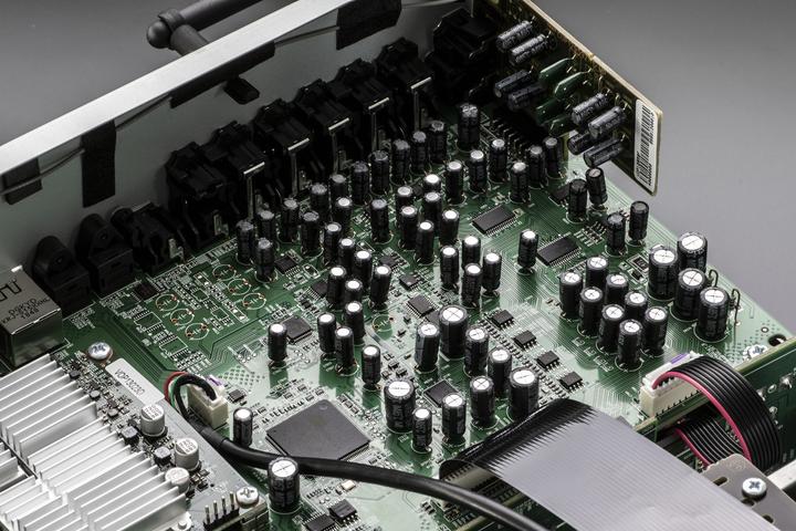 Immagine prodotto Denon AVR-X1600H (7.2 canali, FM, DAB+)