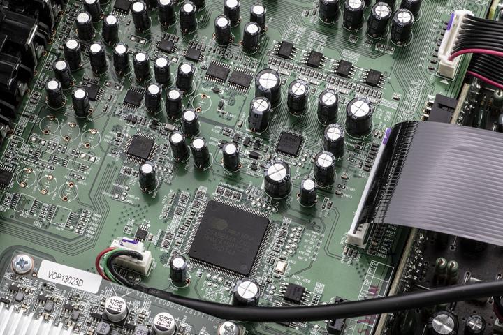 Immagine prodotto Denon AVR-X1600H (7.2 canali, FM, DAB+)