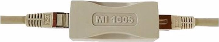 Actual product image Baaske Network separation MI1005