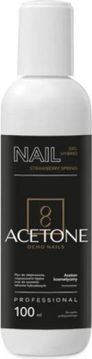 Activeshop Nagellackentferner Erdbeer