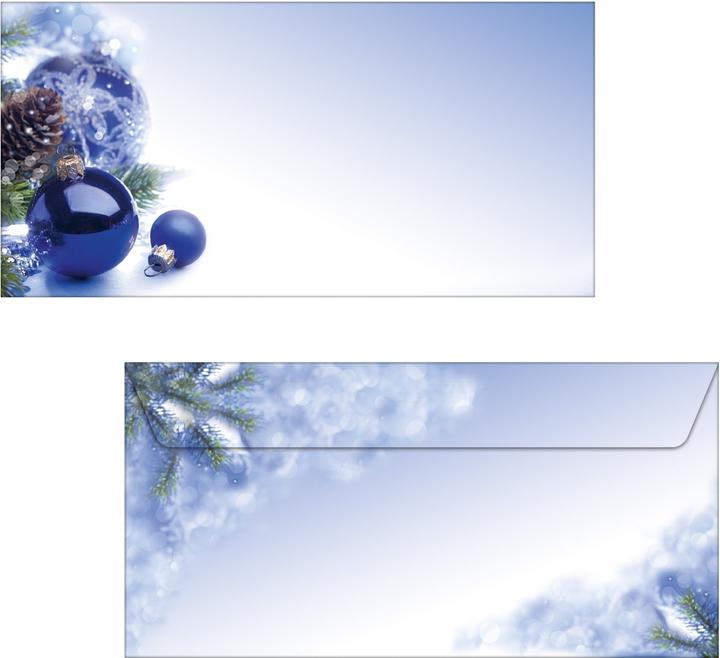 Immagine prodotto Sigel Armonia blu (C6/5, 50 x)