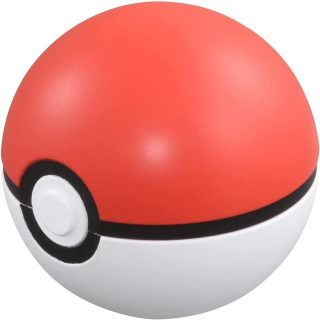 Produktbild Takara Tomy Pokemon - Pokeball MB-01 Moncollé
