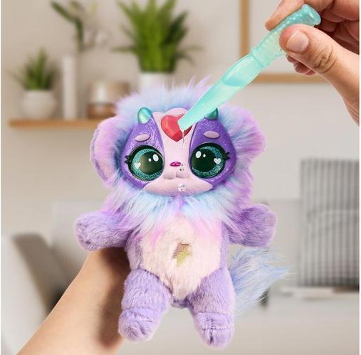 Produktbild Magic mixies Colour Surprise Magischer Zauberkessel (22.50 cm)