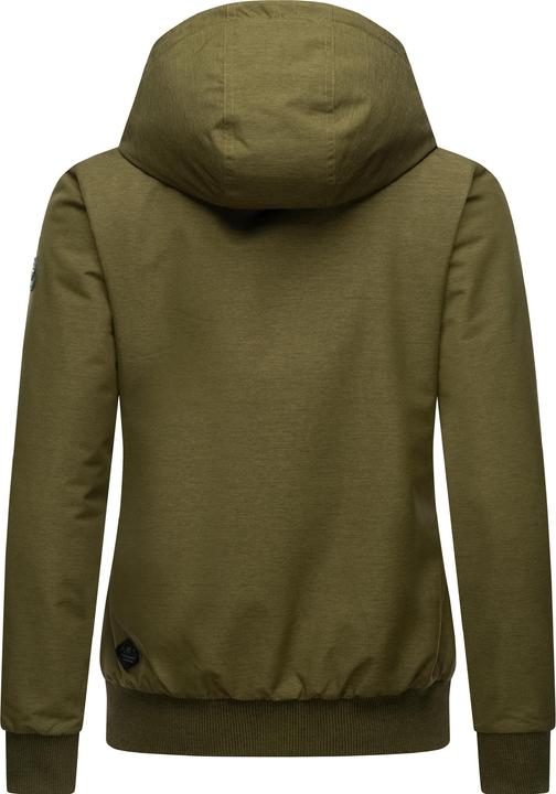 Actual product image Ragwear Nuggie Melange (XXL)