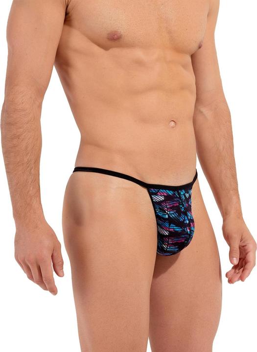 Actual product image HOM G-String Blackrock (XXL, Single pack)
