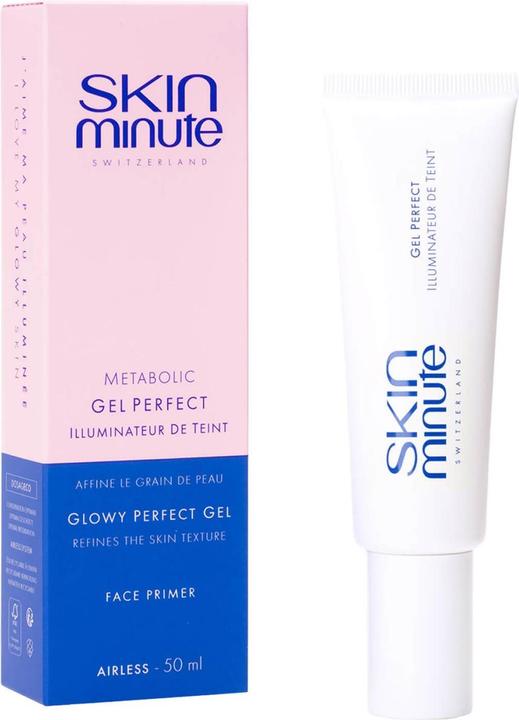 Immagine prodotto Body Minute METABOLIC 30+ Gel Perfect Gel