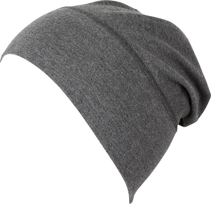 Immagine prodotto Sterntaler Slouch Beanie Asphalt Gr. 55 (55)