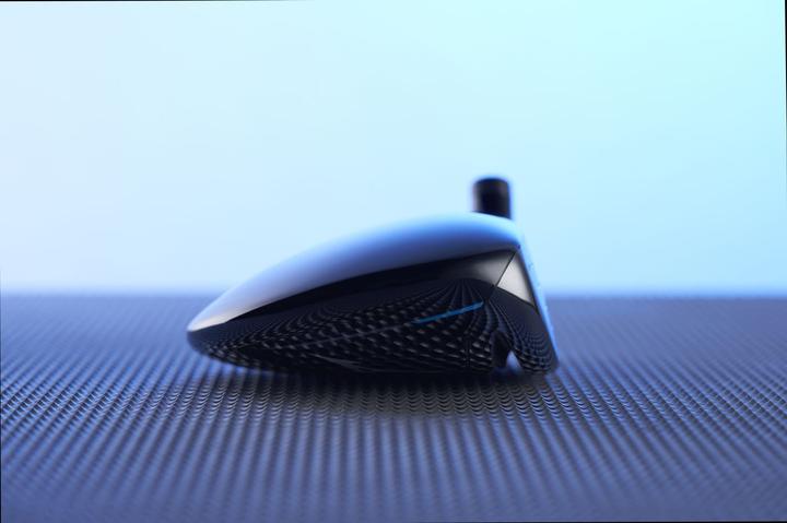 Actual product image Mizuno ST-X 220 Fairway (Right-handed)