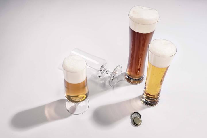Produktbild Schott Zwiesel Beer Basic (0.30 l, 4 x)