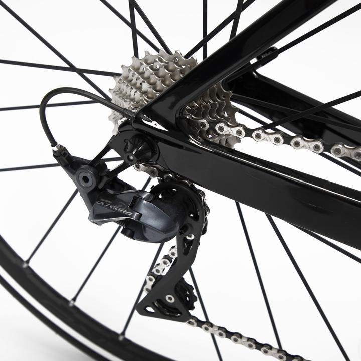 Actual product image Van rysel Edr Cf Ultegra (180 cm)