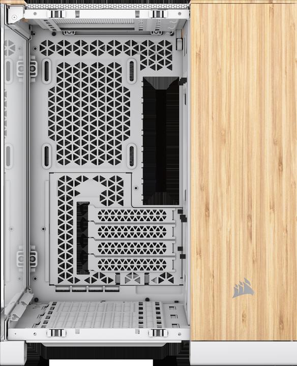 Produktbild Corsair 2500X (mATX)