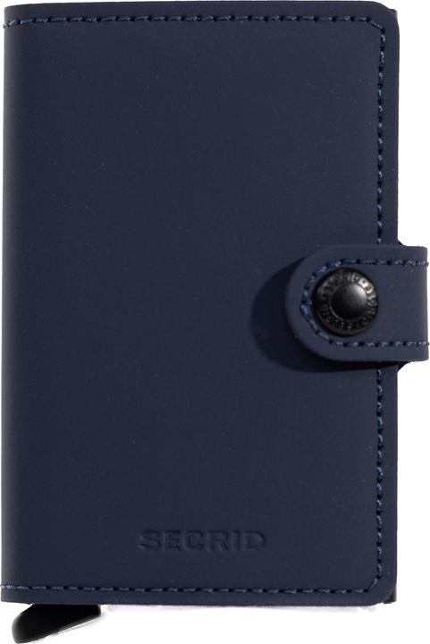 Secrid Miniwallet