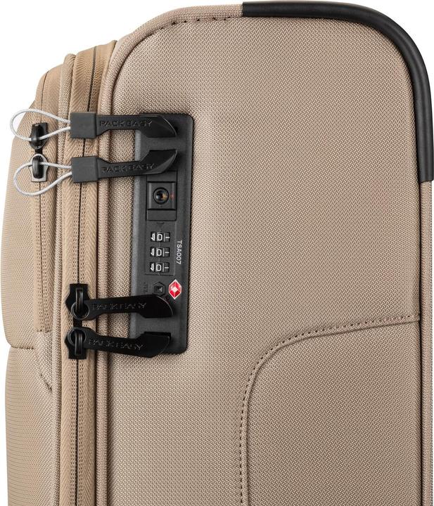 Produktbild Pack Easy GoOn (45 l, Handgepäck (bis 50l))