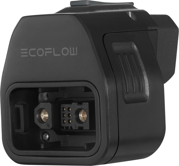 EcoFlow Adattatore da Delta Pro a Smart Generator