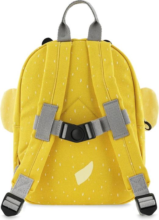 Image du produit Trixie Baby Sac à dos pour enfants, Mme Bumblebee