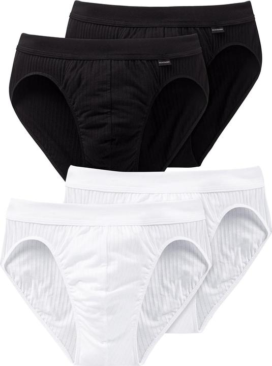 Bianco e nero