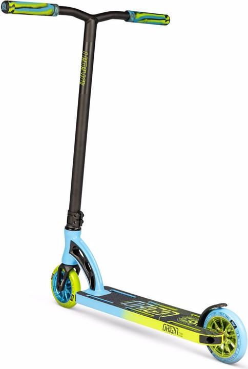 Actual product image Mgp Origin Pro Faded