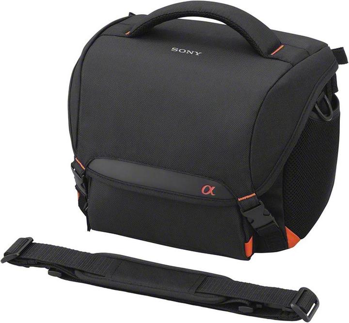 Actual product image Sony Lcs-Sc8 (Camera shoulder bag, 10.77 l)