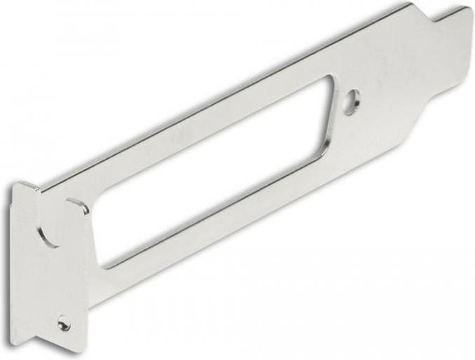 Image du produit Delock Carte PCI Express > 4 x série RS-232