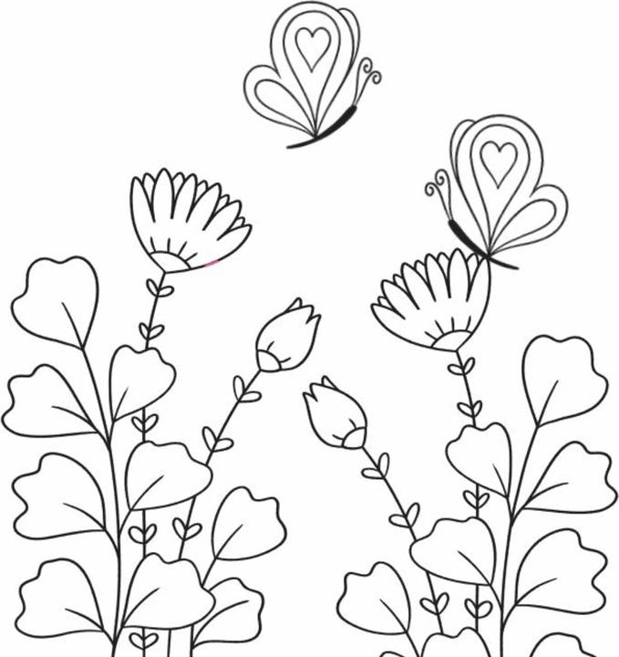 Image du produit Bloc de coloriage pailleté