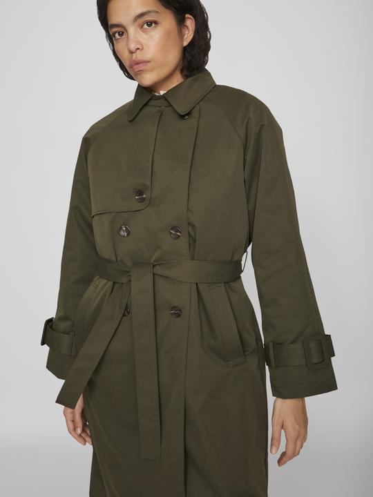 Image du produit Vila Trench-coat classique (34)