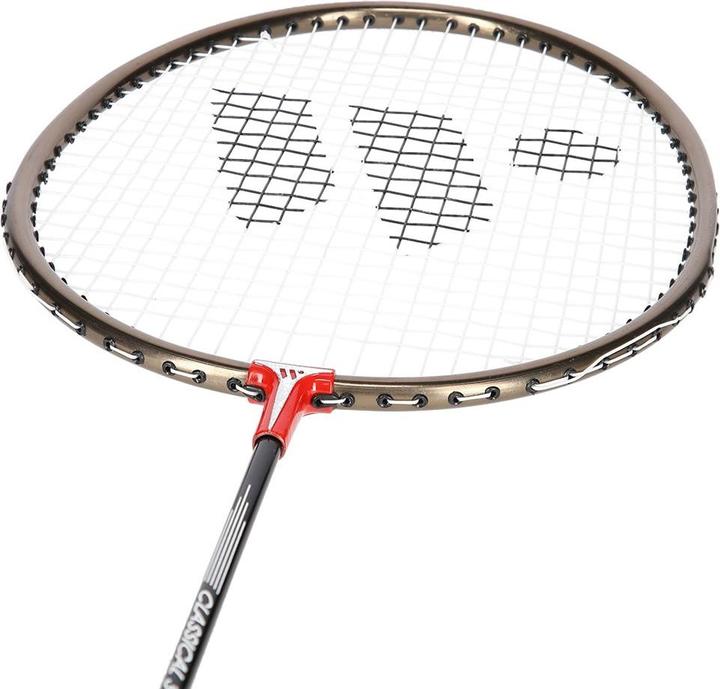 Image du produit Wish Formula Jeu de raquettes de badminton Wish Alumtec 316K