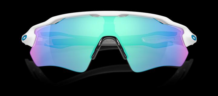 Immagine prodotto Oakley Radar EV Path (Bianco Lucido, Zaffiro Prizmato)