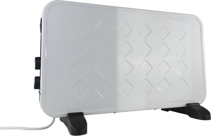 Produktbild Westfalia Konvektor Heizung mit Timer