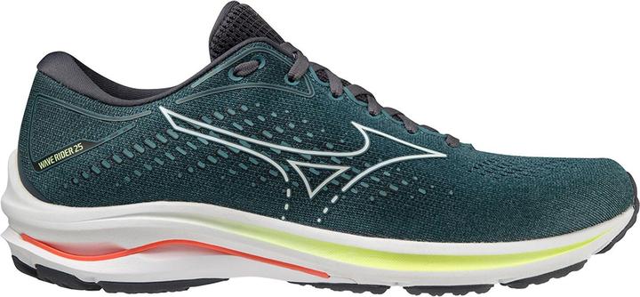 Actual product image Mizuno Wave Rider 25 (45)