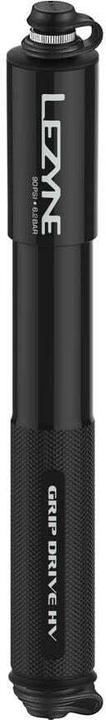 Produktbild Lezyne Handpumpe Grip Drive HV - M Black