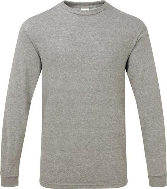 Immagine prodotto Gildan Hammer Maglietta Manica Lunga Adulto Unisex (XXL)