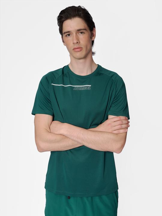 Image du produit hummel hmlCOURT LIGHT WEIGHT T-SHIRT (XL)
